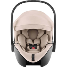 Автокресло BRITAX-ROMER BABY-SAFE PRO Style Teak Beige (2000040841)