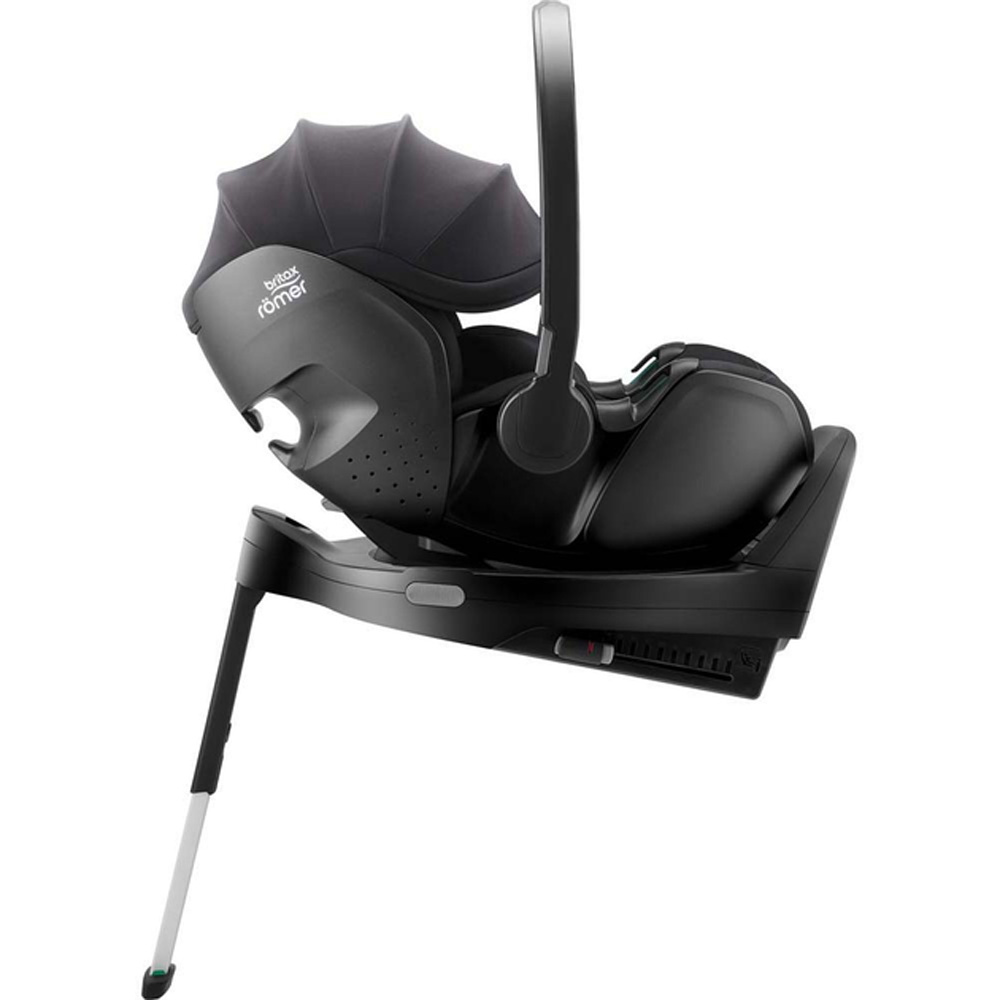 Замовити Автокрісло BRITAX-ROMER BABY-SAFE PRO Classic Deep Grey (2000040836)