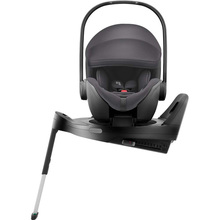 Автокрісло BRITAX-ROMER BABY-SAFE PRO Classic Deep Grey (2000040836)