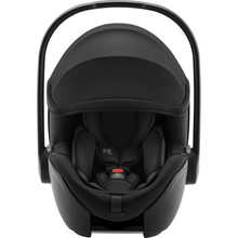 Автокресла BRITAX-ROMER BABY-SAFE PRO Space Black (2000040135)