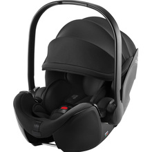 Автокрісла BRITAX-ROMER BABY-SAFE PRO Space Black (2000040135)