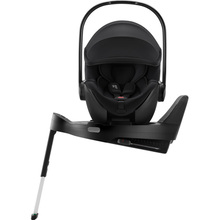 Автокрісла BRITAX-ROMER BABY-SAFE PRO Space Black (2000040135)