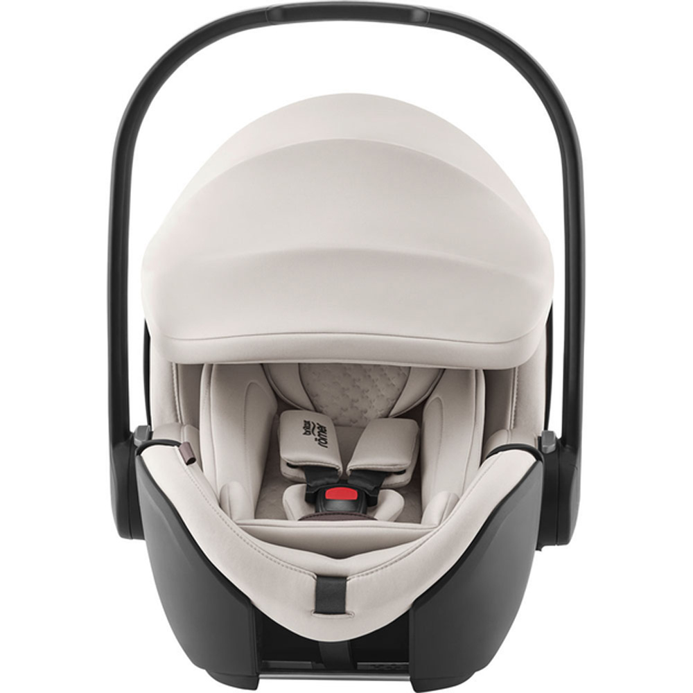 Внешний вид Автокресло BRITAX-ROMER BABY-SAFE PRO Soft Taupe (2000039636)