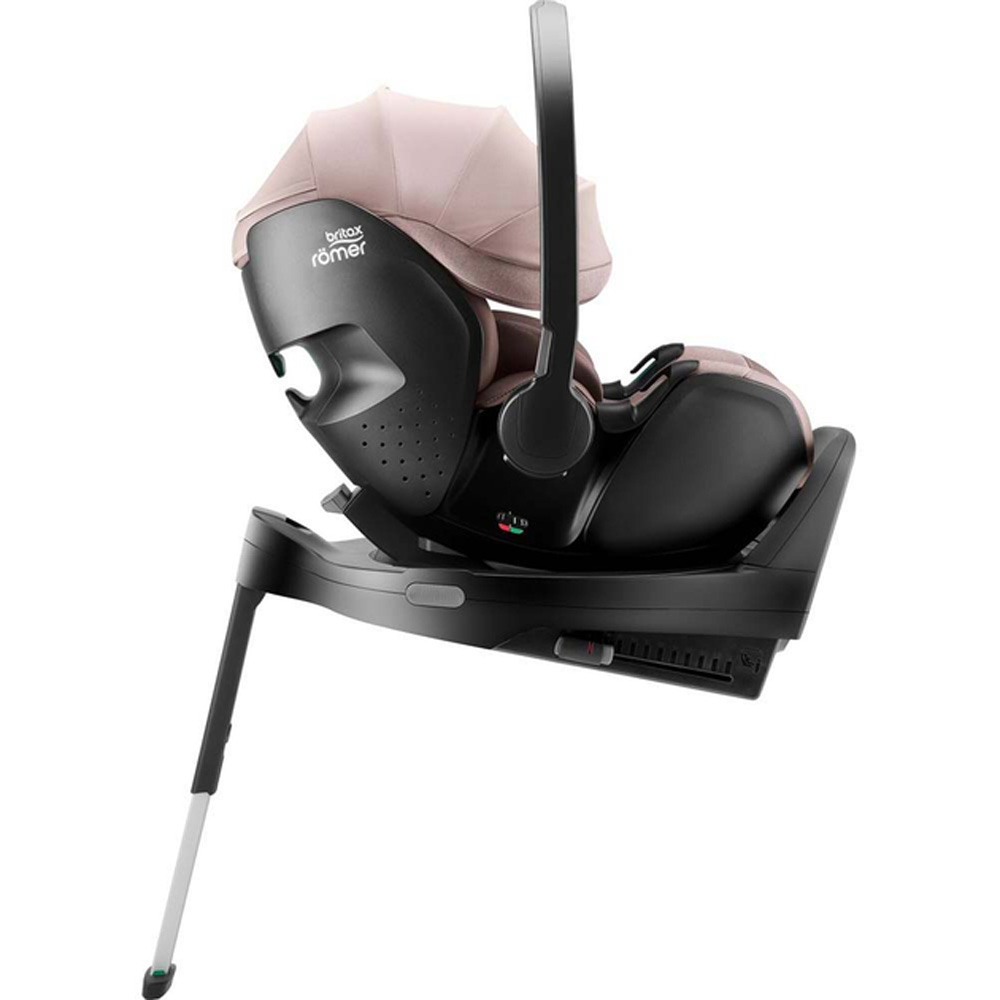 В интернет магазине Автокресло BRITAX-ROMER BABY-SAFE PRO Style Dusty Rose (2000040840)