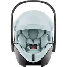 Автокрісло BRITAX-ROMER BABY-SAFE PRO Style Harbor Blue (2000040842)