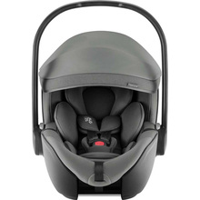 Автокрісло BRITAX-ROMER BABY-SAFE PRO Style Mineral Grey (2000040838)