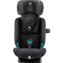 Автокресло BRITAX-ROMER ADVANSAFIX PRO Classic Deep Grey (2000040901)