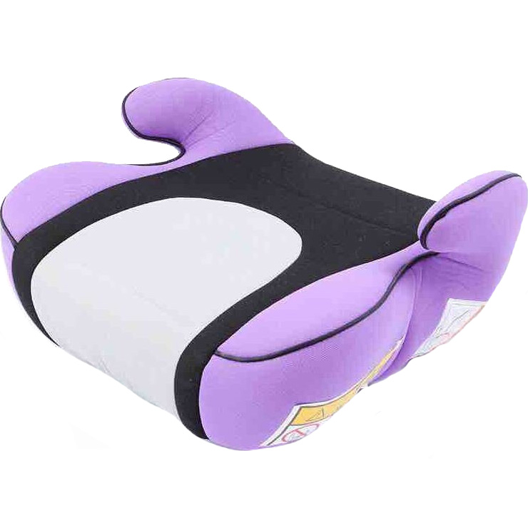 Автокресло-бустер ANQUANX LM214 (Purple)