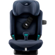 Автокресло BRITAX-ROMER ADVANSAFIX PRO Style Night Blue (2000040904)