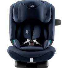 Автокресло BRITAX-ROMER ADVANSAFIX PRO Style Night Blue (2000040904)