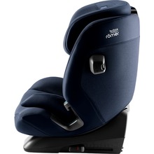 Автокресло BRITAX-ROMER ADVANSAFIX PRO Style Night Blue (2000040904)