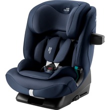 Автокресло BRITAX-ROMER ADVANSAFIX PRO Style Night Blue (2000040904)