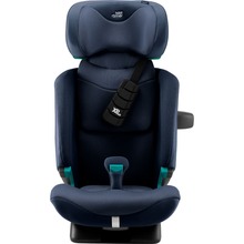 Автокресло BRITAX-ROMER ADVANSAFIX PRO Style Night Blue (2000040904)