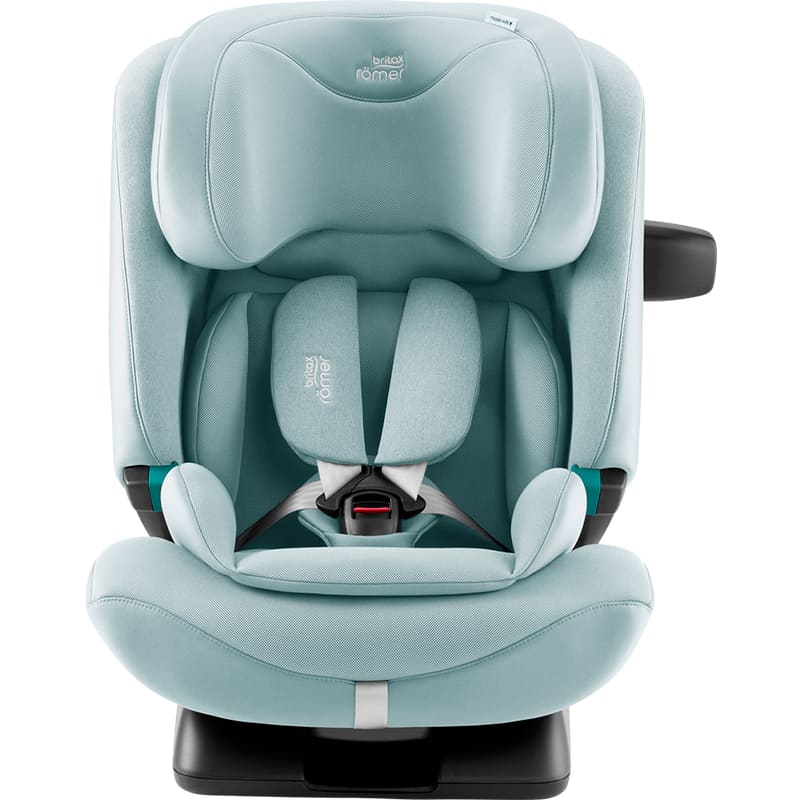 Автокресло BRITAX-ROMER ADVANSAFIX PRO Style Harbor Blue (2000040907)