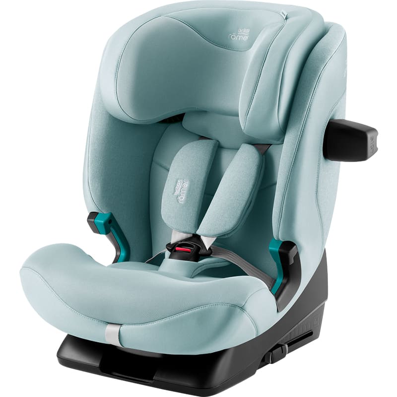 В Украине Автокресло BRITAX-ROMER ADVANSAFIX PRO Style Harbor Blue (2000040907)