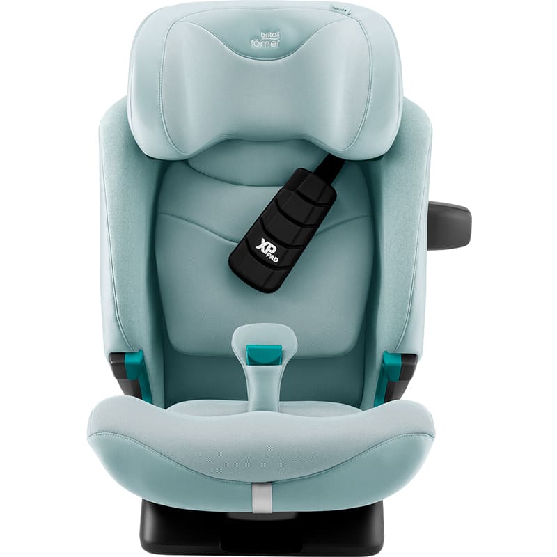 Покупка Автокресло BRITAX-ROMER ADVANSAFIX PRO Style Harbor Blue (2000040907)