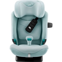 Автокресло BRITAX-ROMER ADVANSAFIX PRO Style Harbor Blue (2000040907)