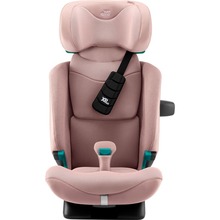 Автокресло BRITAX-ROMER ADVANSAFIX PRO Dusty Rose (2000039708)