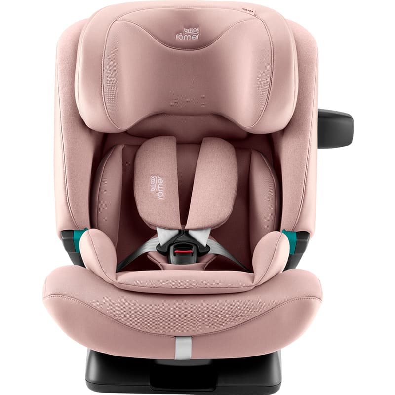 Автокресло BRITAX-ROMER ADVANSAFIX PRO Dusty Rose (2000039708)