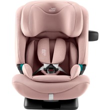 Дитяче Автокрісло BRITAX-ROMER ADVANSAFIX PRO Dusty Rose (2000039708)