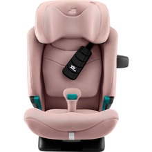 Автокресло BRITAX-ROMER ADVANSAFIX PRO Dusty Rose (2000039708)