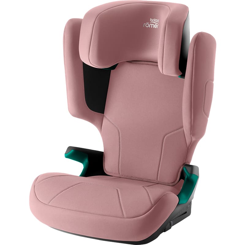 Автокресло BRITAX-ROMER HI-LINER Dusty Rose (2000039714) Возраст от 3 до 12 лет