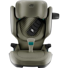 Дитяче Автокрісло BRITAX-ROMER KIDFIX PRO LUX Urban Olive (2000040919)