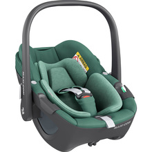 Автокресло MAXI-COSI Pebble 360 Essential Green (8044047110)