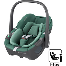 Автокресло MAXI-COSI Pebble 360 Essential Green (8044047110)