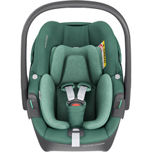 Автокресло MAXI-COSI Pebble 360 Essential Green (8044047110)