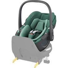 Автокресло MAXI-COSI Pebble 360 Essential Green (8044047110)