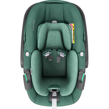 Автокресло MAXI-COSI Pebble 360 Essential Green (8044047110)