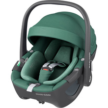 Автокресло MAXI-COSI Pebble 360 Essential Green (8044047110)