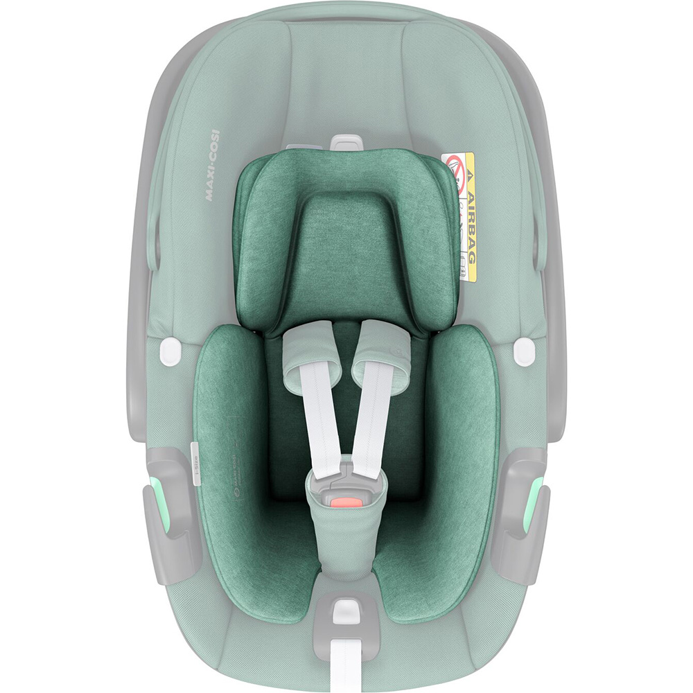 Заказать Автокресло MAXI-COSI Pebble 360 Essential Green (8044047110)