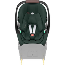 Автокресло MAXI-COSI Pebble 360 Pro2 Twillic Green (8052403110)