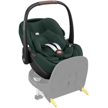 Автокресло MAXI-COSI Pebble 360 Pro2 Twillic Green (8052403110)