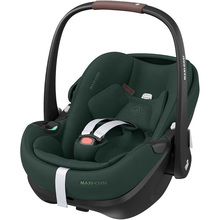 Дитяче Автокрісло MAXI-COSI Pebble 360 Pro2 Twillic Green (8052403110)