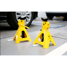 Комплект подставок под машину STANLEY 2 т 2 шт (STMT81255-1)
