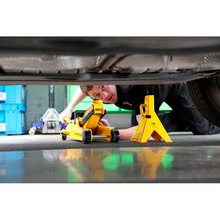 Комплект подставок под машину STANLEY 2 т 2 шт (STMT81255-1)