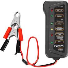 Тестер NEO TOOLS 12В (11-986)