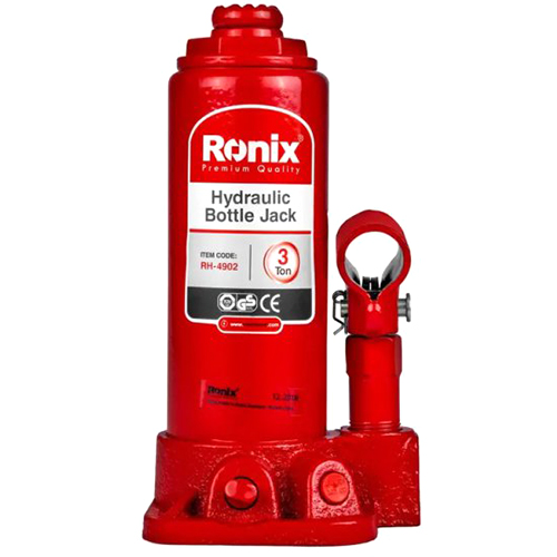 Домкрат RONIX 3 т (RH-4902) - в интернет-магазине Фокстрот: цены ...