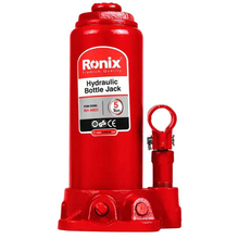 Домкрат RONIX 5 т (RH-4903)
