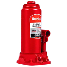 Домкрат RONIX 5 т (RH-4903)