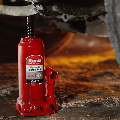 Покупка Домкрат RONIX 5 т (RH-4903)
