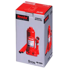 Домкрат RONIX 5 т (RH-4903)