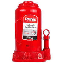 Домкрат RONIX 20 т (RH-4906) Домкрат RONIX 20 т (RH-4906)