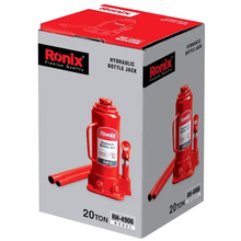 Домкрат RONIX 20 т (RH-4906) Домкрат RONIX 20 т (RH-4906)
