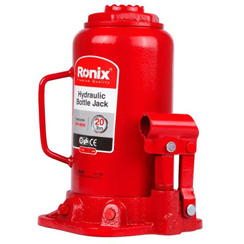 Домкрат RONIX 20 т (RH-4906) Домкрат RONIX 20 т (RH-4906)