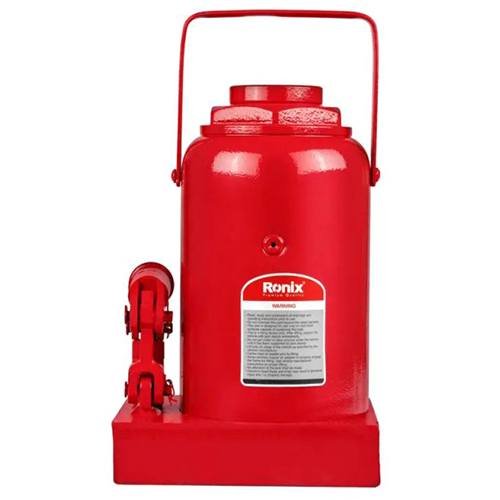 Домкрат RONIX 32 т (RH-4907) Тип домкрат