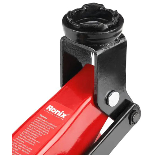 Фото Домкрат RONIX 2т (RH-4911С)
